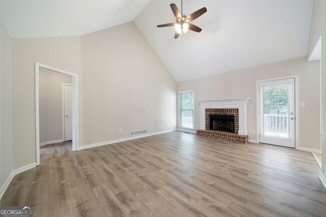 Foto del edificio - 33 Stevenson Point