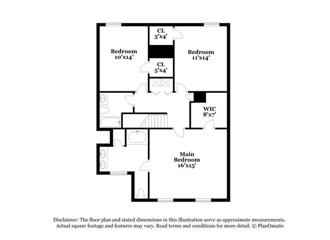 Foto del edificio - 2305 Mayfair Dr