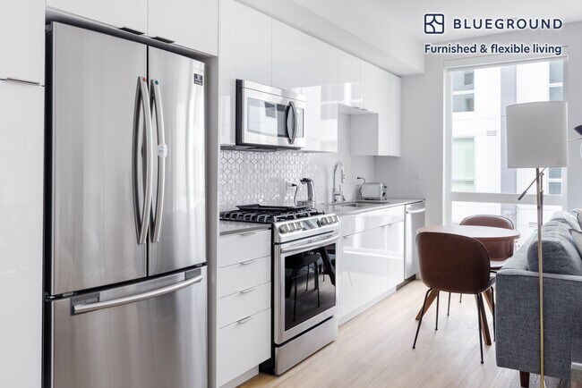 Foto del edificio - 1889 Harrison St