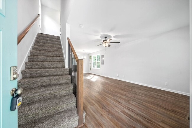 Building Photo - 960 Charlotte St