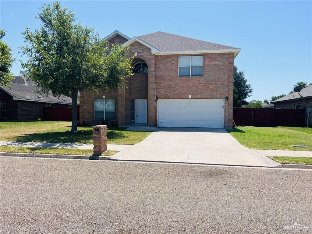 Primary Photo - 3403 Santa Fe