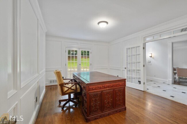 Foto del edificio - 3985 Randall Mill Rd NW