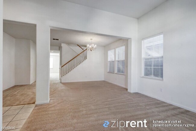 Building Photo - 4 br, 3 bath House - 4213 Reunion Court, M...