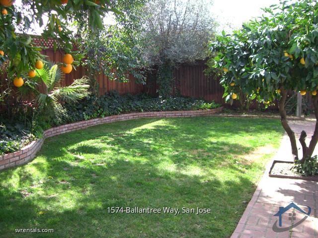 Foto del edificio - 1574 Ballantree Way