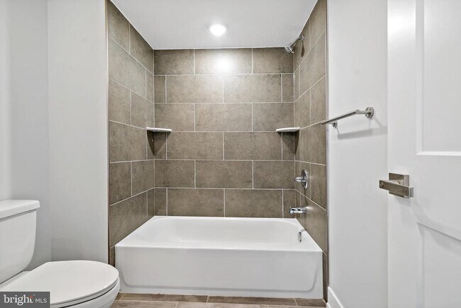 Foto del edificio - 1530 N Palethorp St