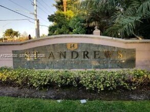 Building Photo - 12136 St.Andrews Pl
