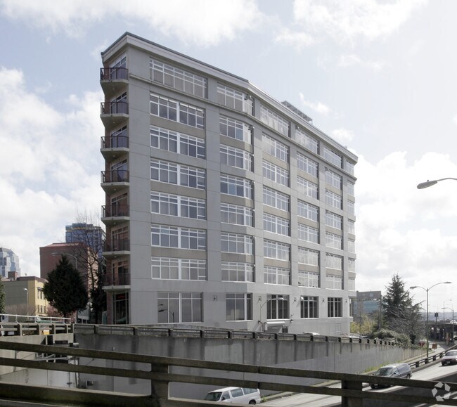 Pomeroy Rentals Seattle, WA