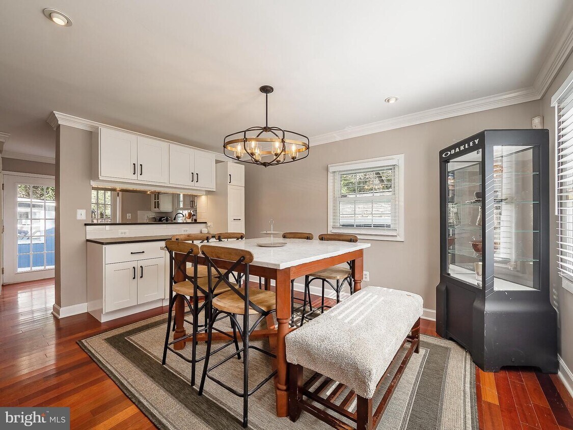 4201 Garrett Park Rd, Silver Spring, MD 20906 House for Rent in