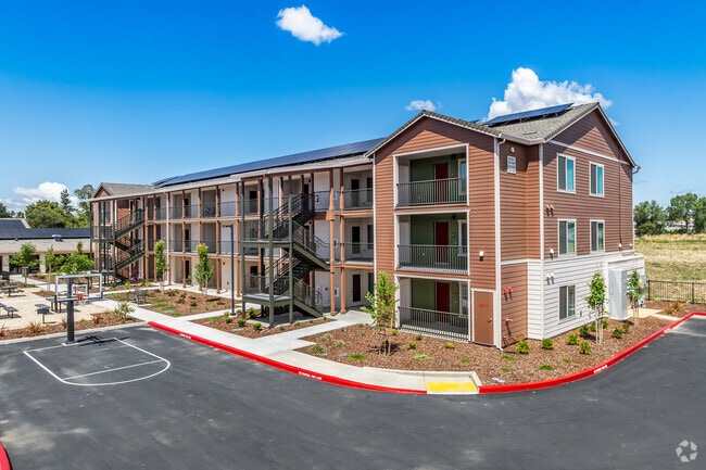 Building Photo - Rancho Colus