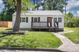 Building Photo - 522 S 22nd Ave