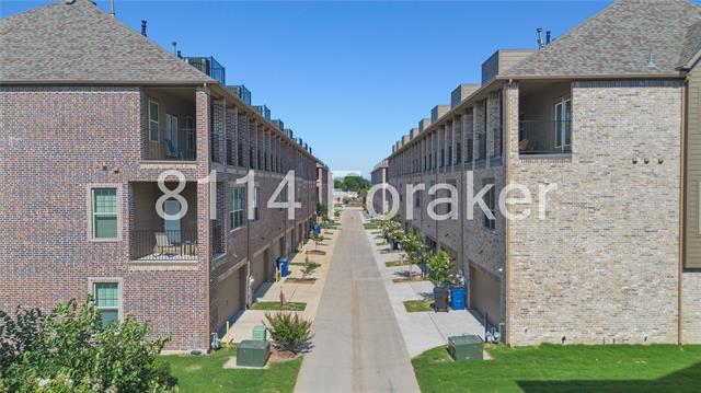 Foto del edificio - 8114 Foraker St