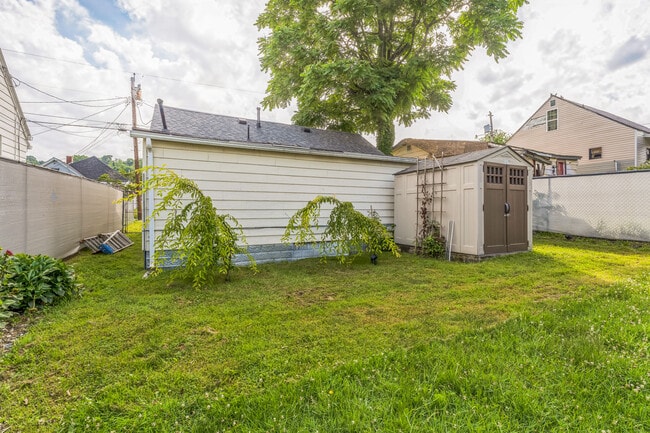 Building Photo - 1509 Franklin Ave