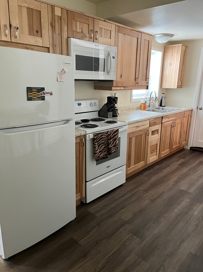 Foto del edificio - 119 Oxford S St