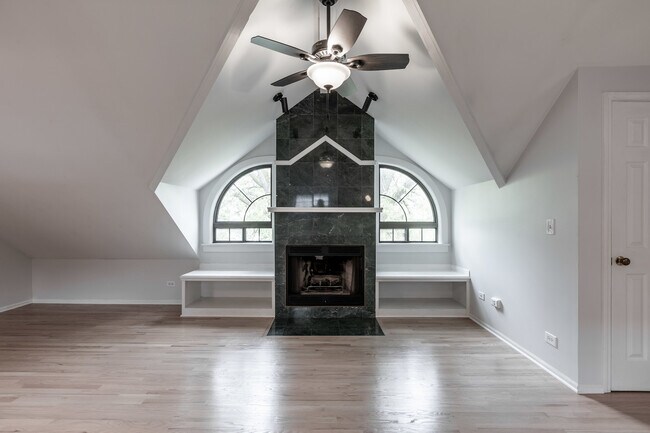 Foto del edificio - 2856 N Southport Ave