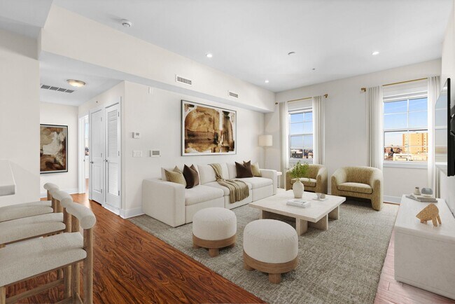 Foto del edificio - 6200 Hudson Ave