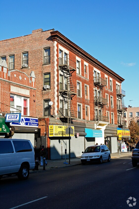 Building Photo - 688 Nostrand Ave