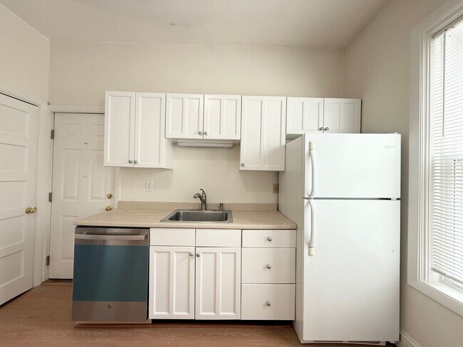 Foto del edificio - 60 Park St