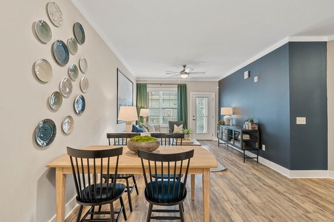 Interior Photo - Reserve at Greenwood