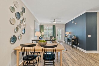 Interior Photo - Reserve at Greenwood