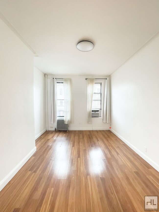 Building Photo - WYCKOFF AVENUE / Spacious 4-Room Rail Road...