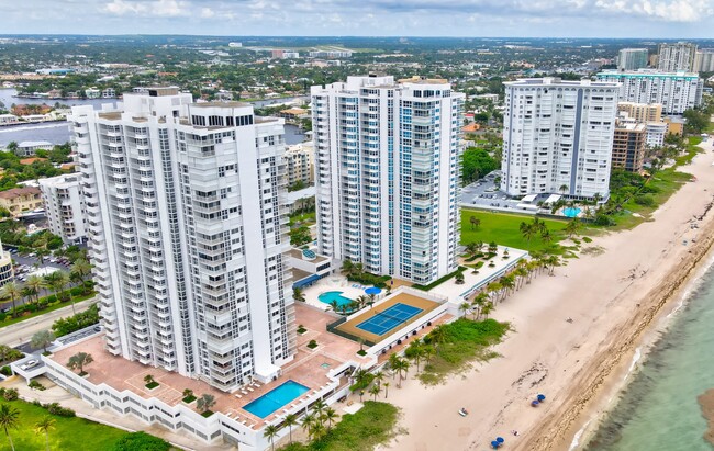 Foto del edificio - 1370 S Ocean Blvd