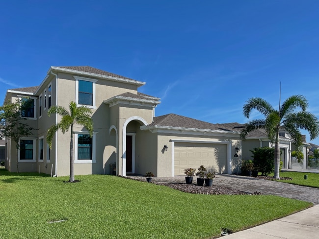Building Photo - 2941 Casterton Dr
