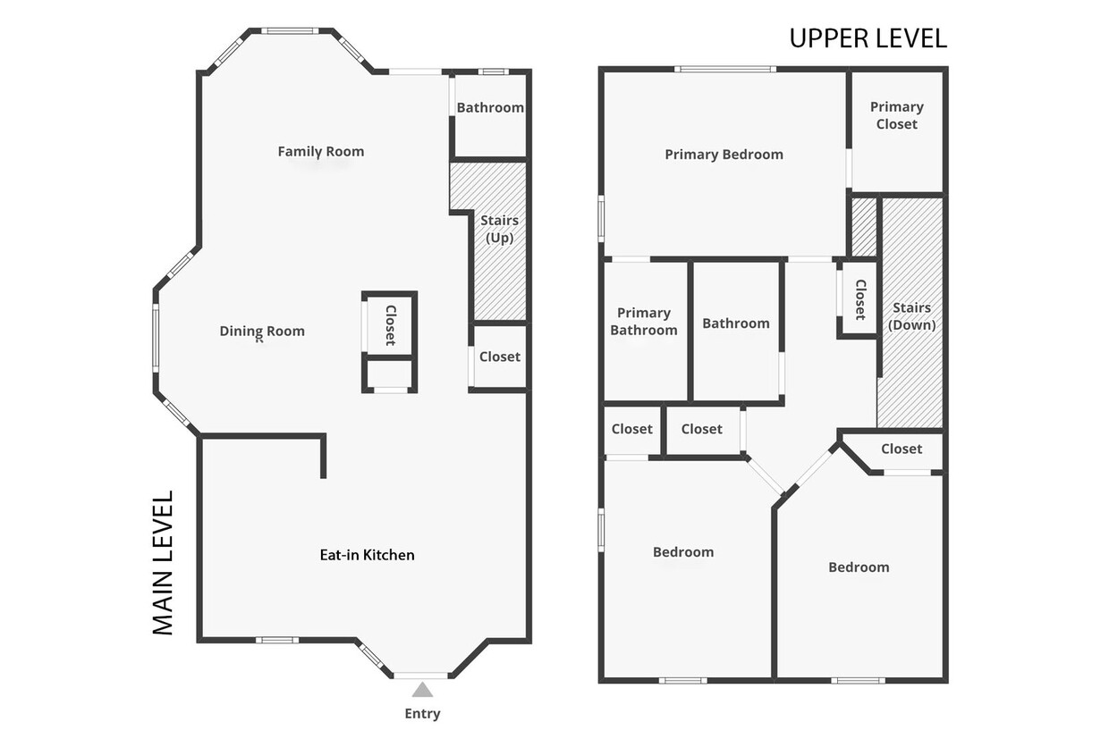 Foto del edificio - End-Unit Willoughby Townes Rental Close To...