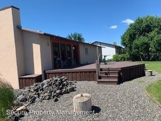 Primary Photo - 2 br, 1 bath House - 136 Patterson St