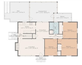 Building Photo - 5216 Sugar Loaf Mountain Rd Building Photo - 5216 Sugar Loaf Mountain Rd