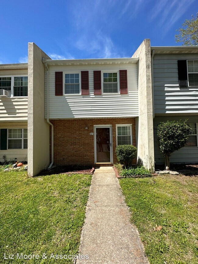 Building Photo - 2 br, 1.5 bath House - 27 Sally Ann Place