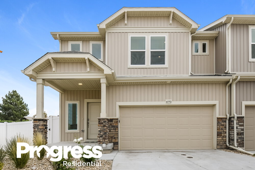 4770 N Tower Dr, Denver, CO 80249 Townhome Rentals in Denver CO