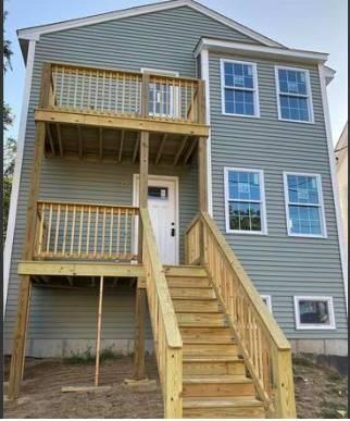 Primary Photo - 66 Ashton St