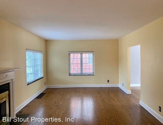 Foto del edificio - 4 br, 2 bath House - 1914 Trevilian Way