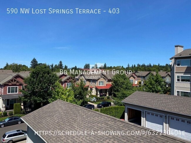 Building Photo - 590 NW Lost Springs Terrace