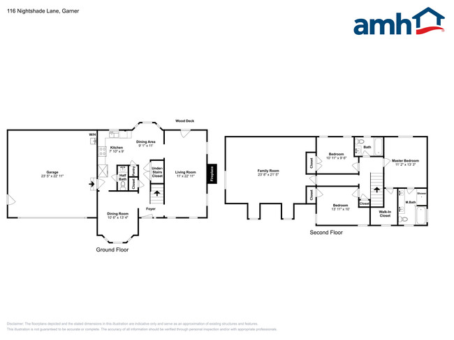 Building Photo - 116 Nightshade Lane