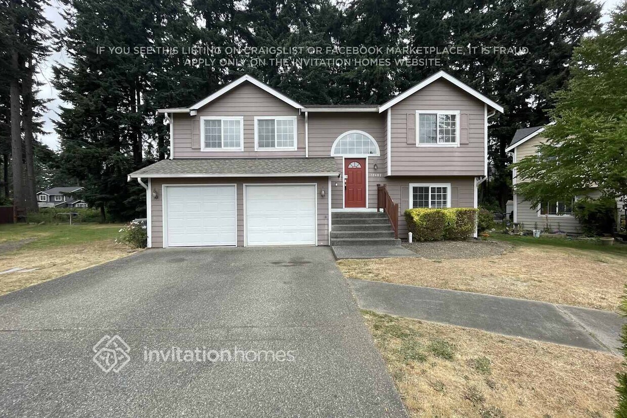 Primary Photo - 17407 17th Ave E