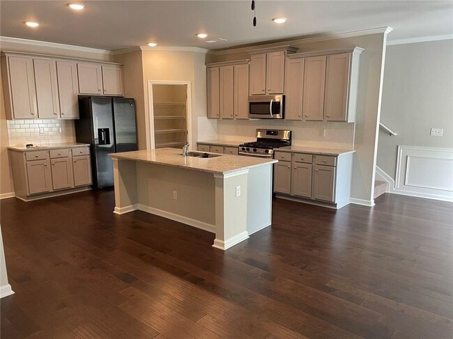 Building Photo - 2839 Wild Laurel Ct