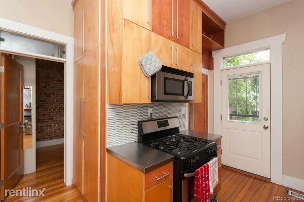 Building Photo - 2 br, 1 bath House - 3538 Alcott Street