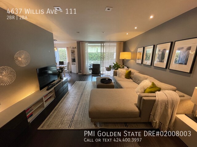 Foto del edificio - 4637 Willis Ave