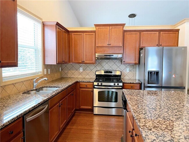 Foto del edificio - 1821 Bridle Rd