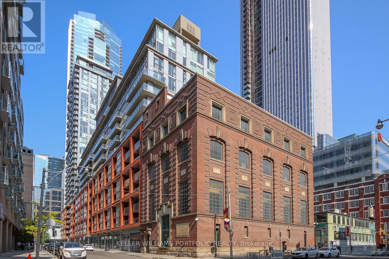 Photo principale - 21-621 Nelson St