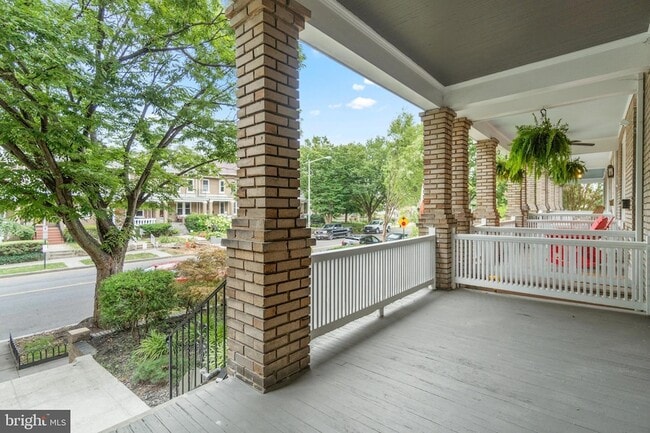 Photo - 3806 Kansas Avenue NW Unit Townhome