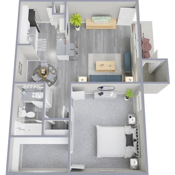 Foto del edificio - 21717 Inverness Forest Blvd