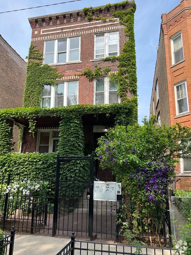 East Humboldt Park Apartments for Rent Chicago, IL 11 Rentals