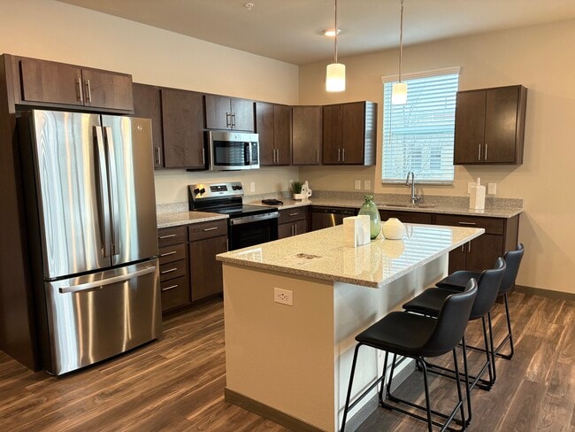 Building Photo - The Mill on Main