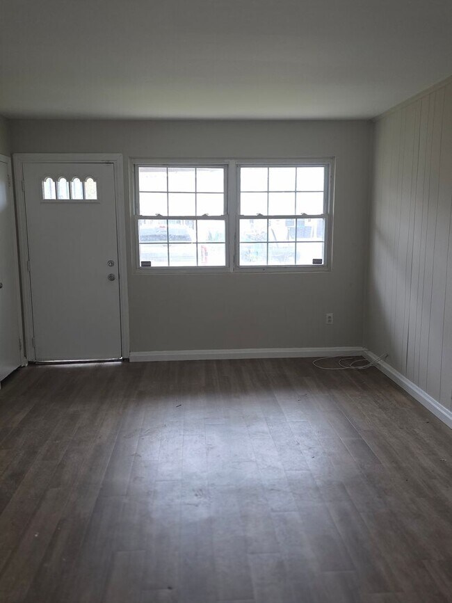 Foto del edificio - End Unit Townhouse