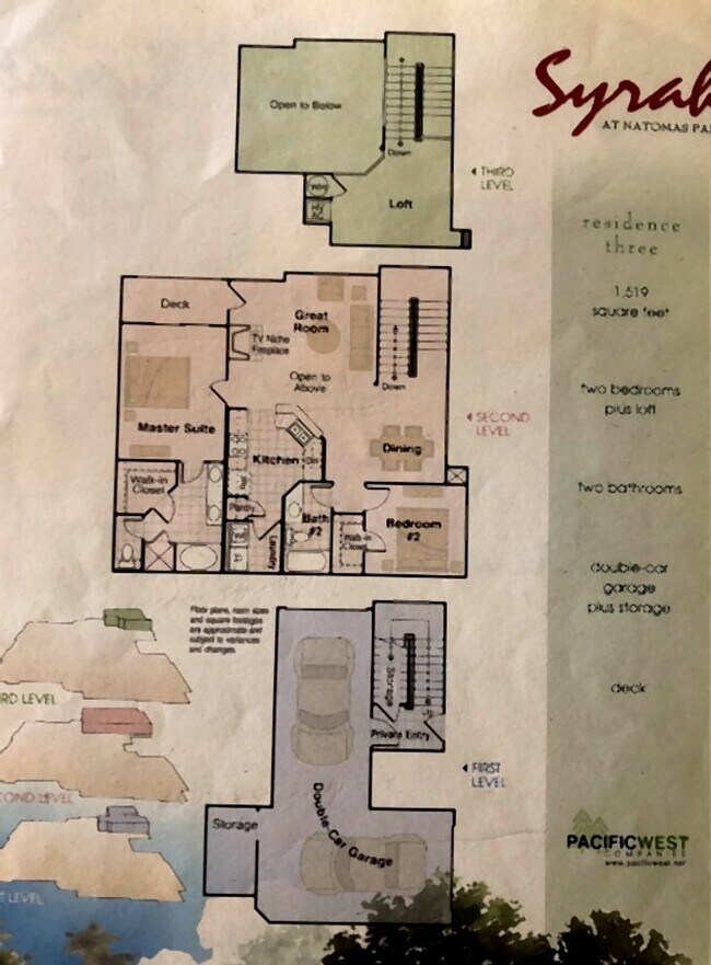 Foto del edificio - Desirable Natomas Condo - 2 bd 2 bth + Loft