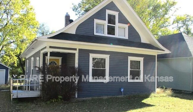 Foto del edificio - 1176 SW Macvicar Ave