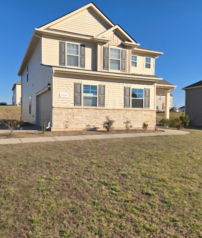 Building Photo - 3014 Posada Ct.