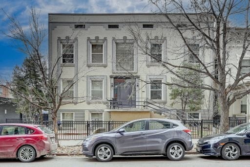 $1,050 - 1 bed, 1 bath charming Condo in the Heart of Denver! - $1,050 - 1 bed, 1 bath charming Condo in the Heart of Denver!